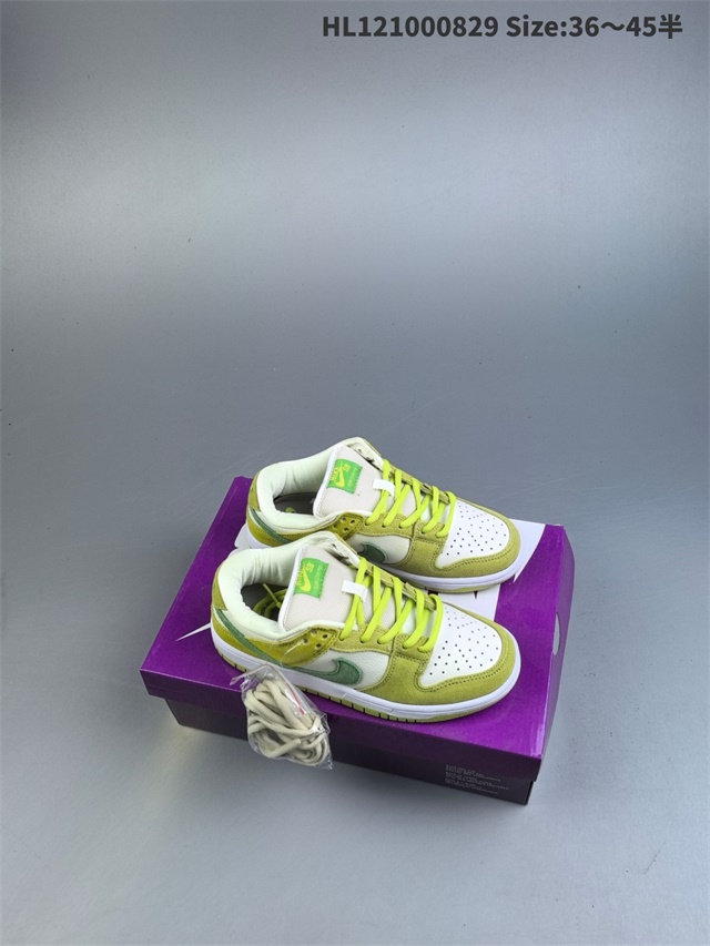 men Low top dunk sb shoes 36-45 2025-9-19-882
